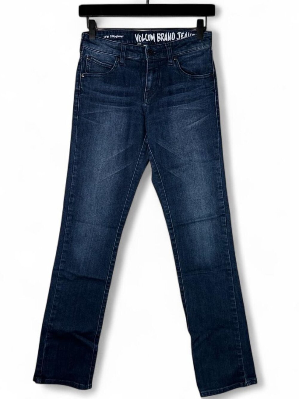 Volcom 1991 Straight Leg Jeans